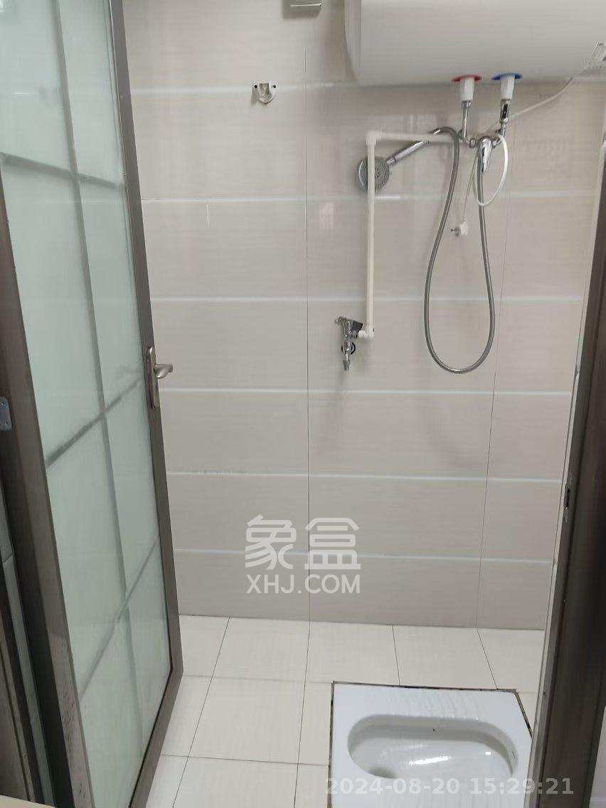 家兴苑  1室1厅1卫   1200.00元/月室内图1