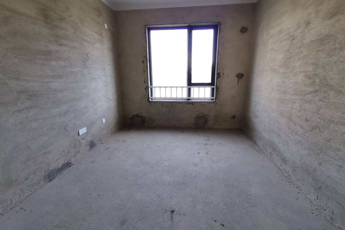 天街华府（海南新天地）  3室2厅2卫    260.0万户型图