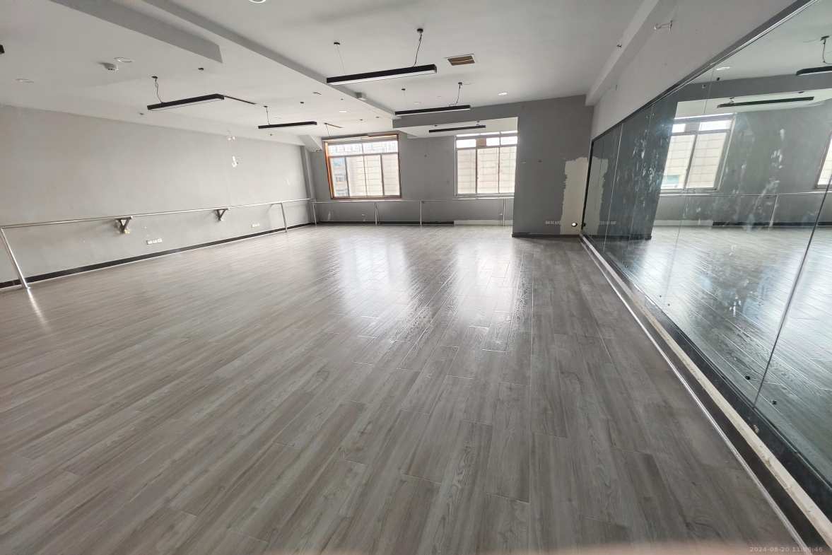 长江商务大厦  1室1厅1卫   2700.00元/月室内图