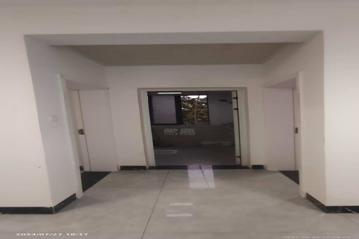 江湾名府  2室2厅1卫   1400.00元/月室内图
