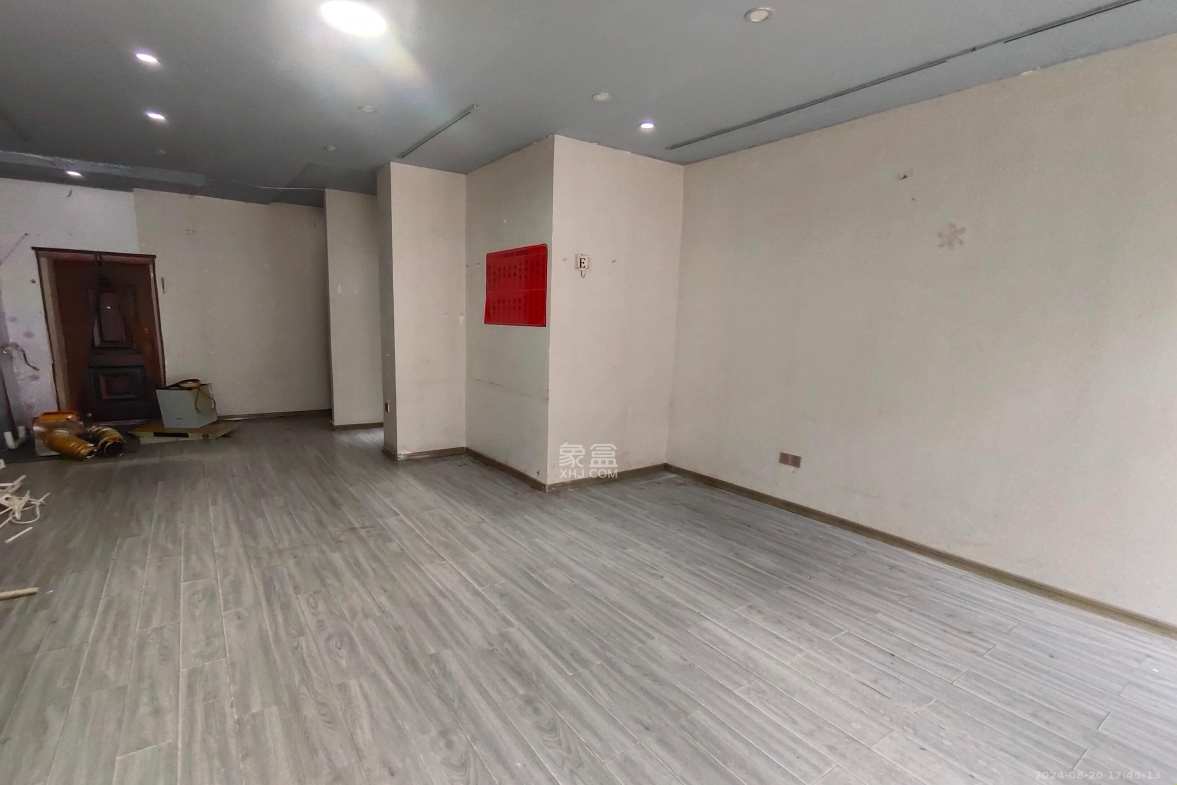 星沙四区  1室1厅0卫   2100.00元/月室内图
