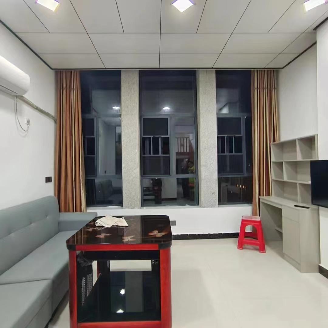 百弘学府城  1室0厅0卫    1200.0元/月室内图1