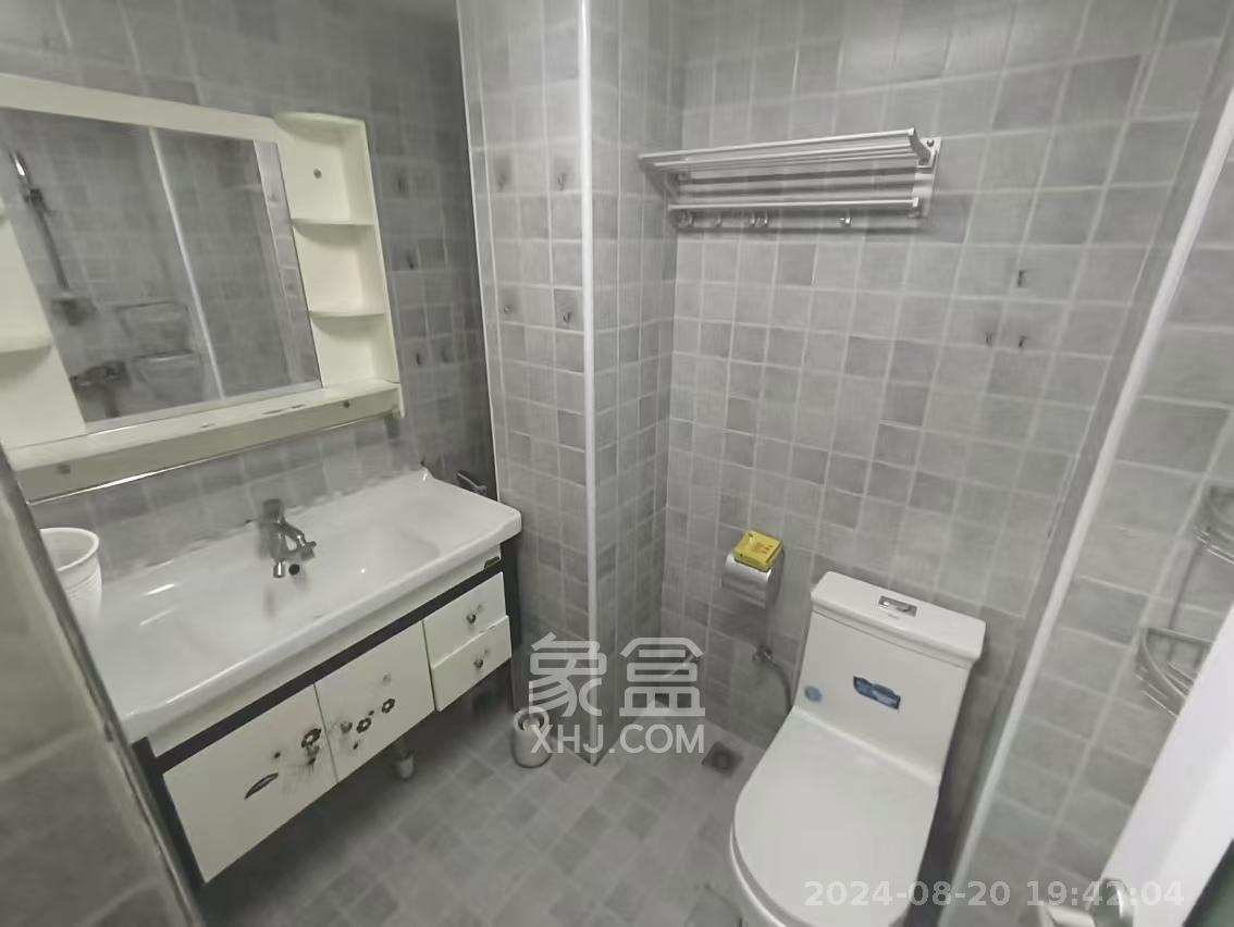 印象天心  2室1厅1卫    2000.0元/月室内图