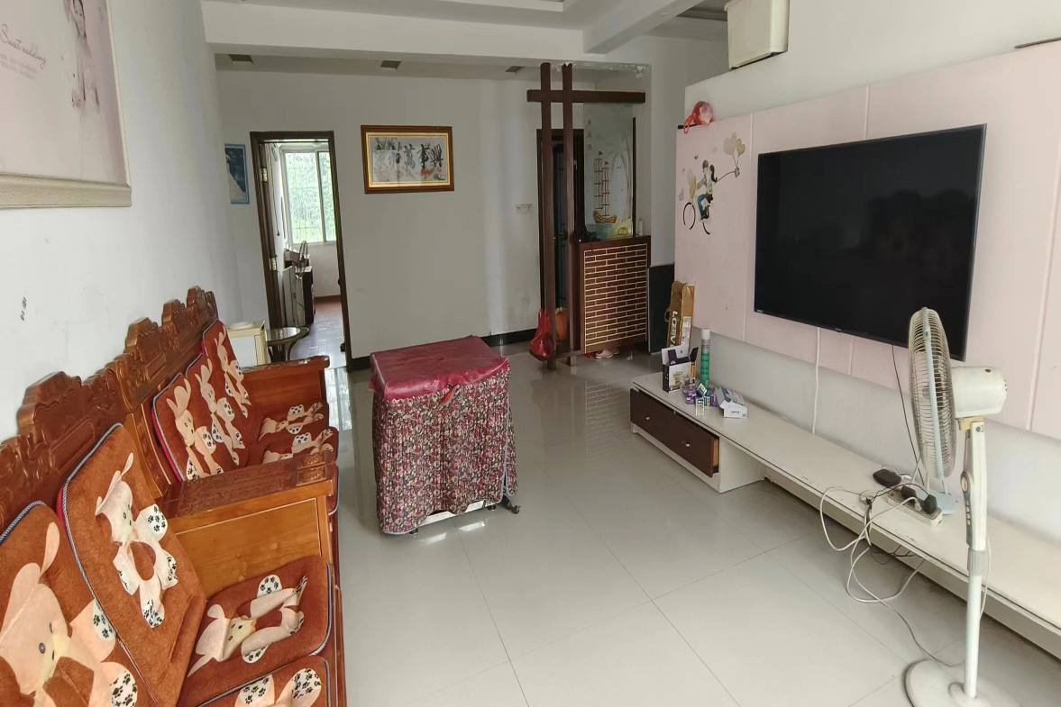 祥和人家 3室2厅1卫 1000.0元/月 祥和人家 3室2厅1卫 1000.0元/月户型图