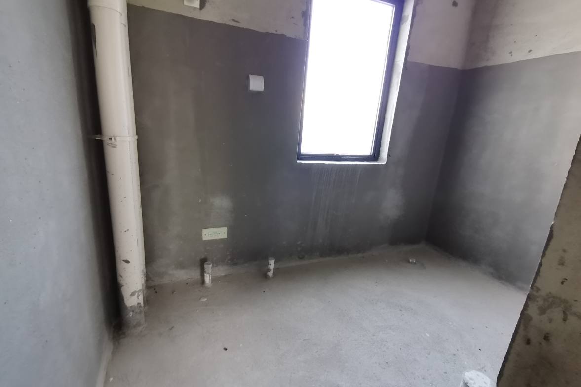 天街华府（海南新天地）  3室2厅2卫    260.0万户型图