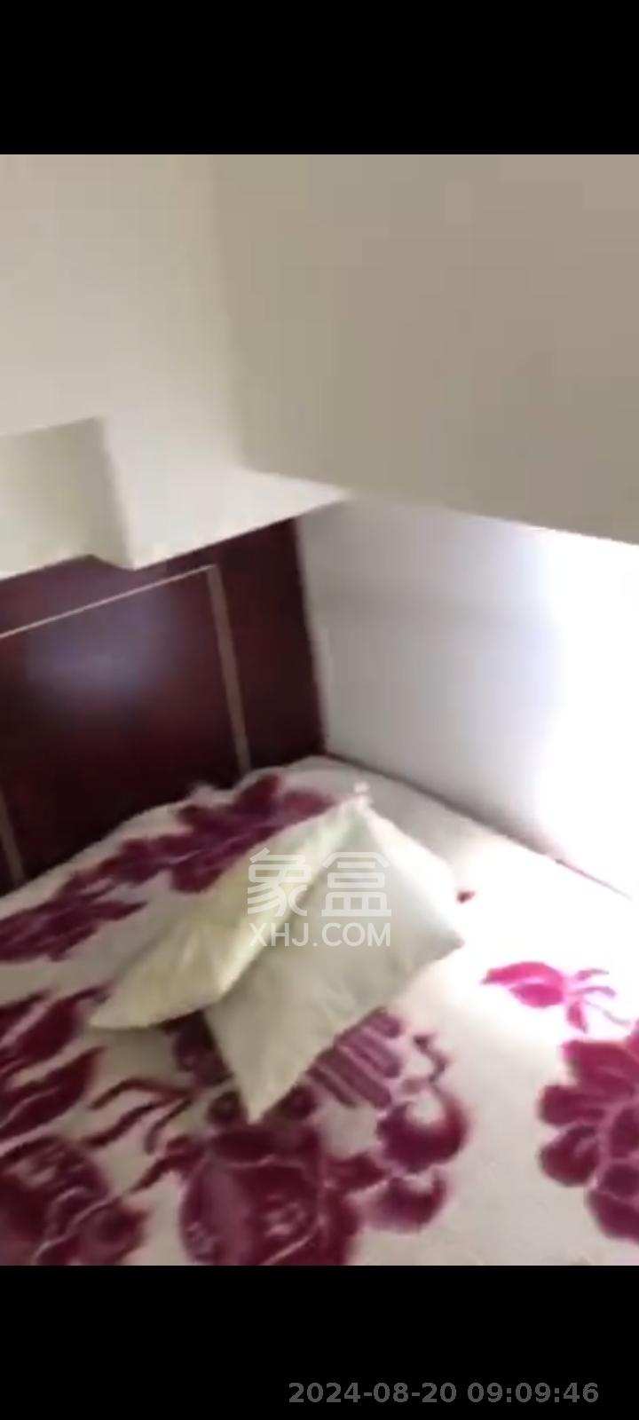 年华世嘉酒店（原：延年世嘉酒店）  2室1厅1卫    3000.0元/月室内图