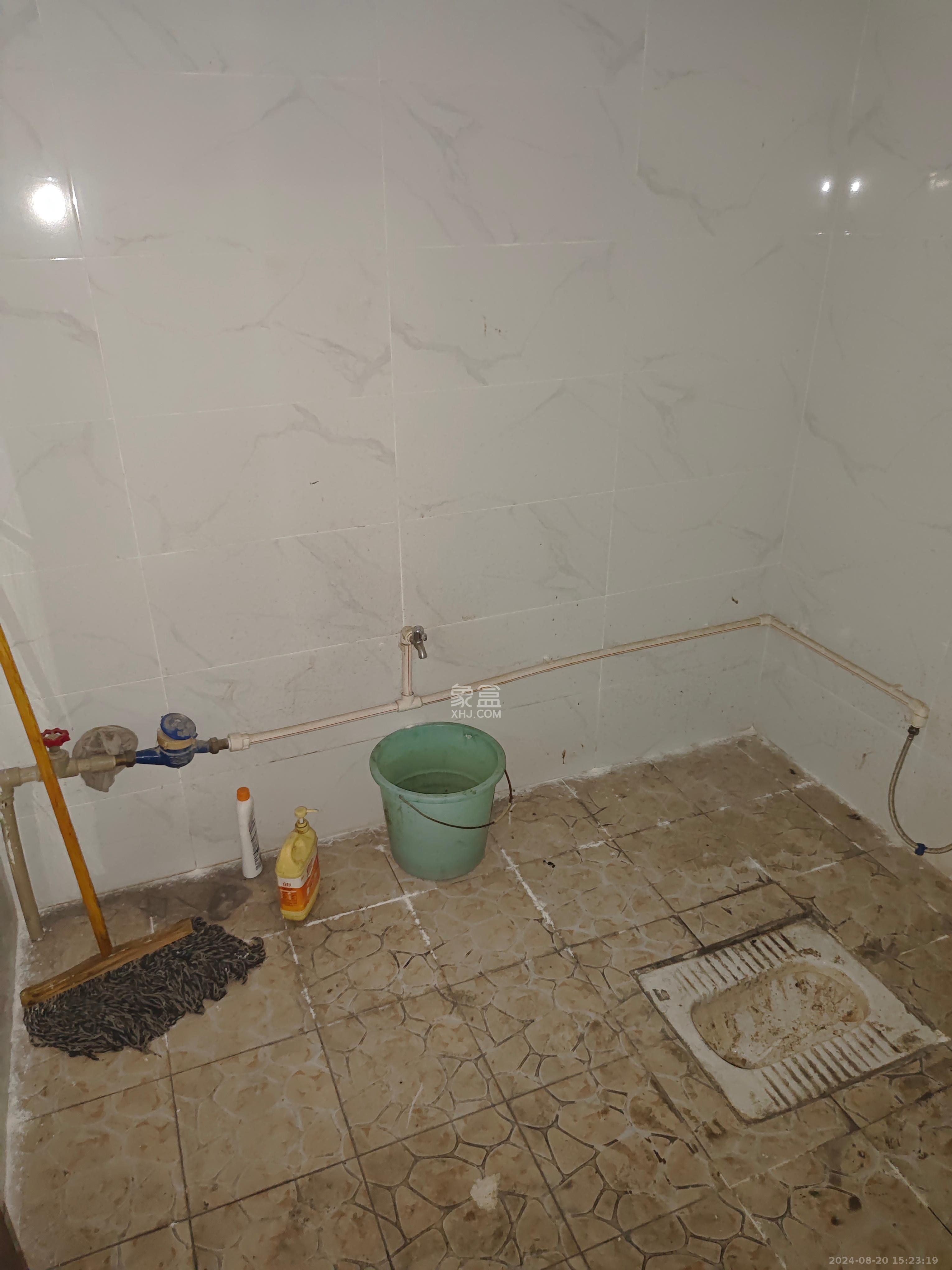 中一九骏（枫桥苑）   50.0㎡      2500.0元/月室内图