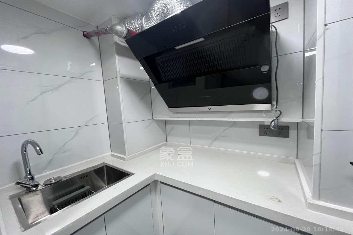 建发央玺(建发泱玺雅苑) 1室1厅1卫 1700.0元/月 建发央玺(建发泱玺雅苑) 1室1厅1卫 1700.0元/月室内图