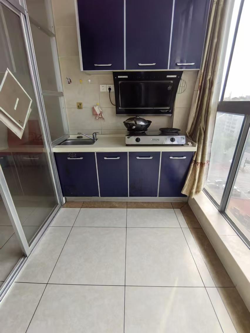 大汉精品城  1室1厅1卫    19.8万 大汉精品城  1室1厅1卫    19.8万户型图