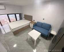 建发央玺（建发泱玺雅苑）  1室1厅1卫    1700.0元/月