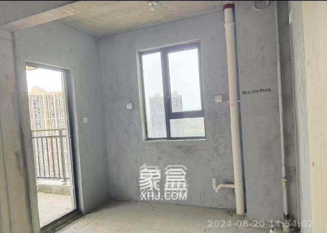 伊景园滨河苑  3室2厅2卫   1000.00元/月室内图