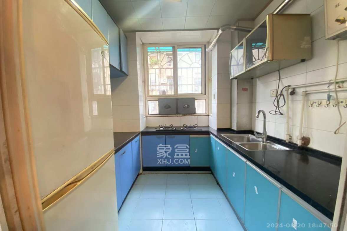 南湖路水工机械厂宿舍  3室2厅1卫   1800.00元/月室内图