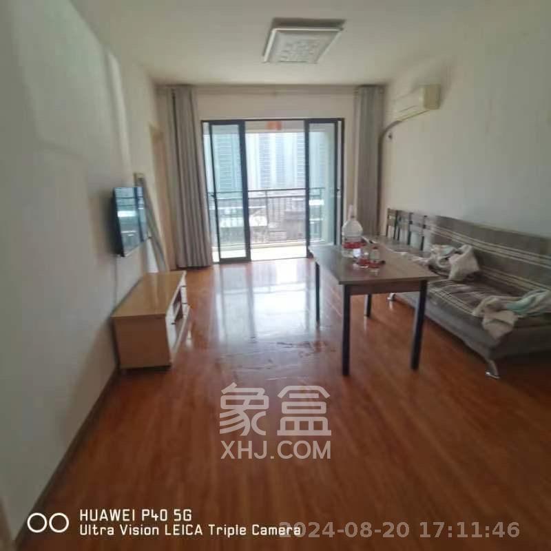 旭辉御府  3室2厅1卫   2200.00元/月