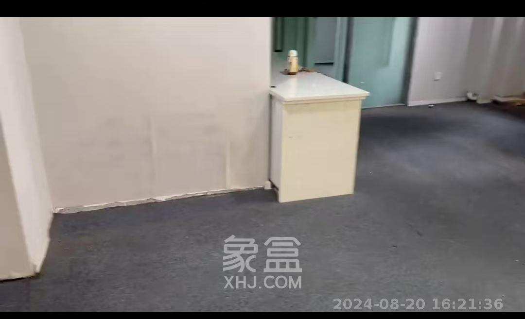 德思勤城市广场（宝格丽公寓）  3室2厅2卫   5500.00元/月室内图