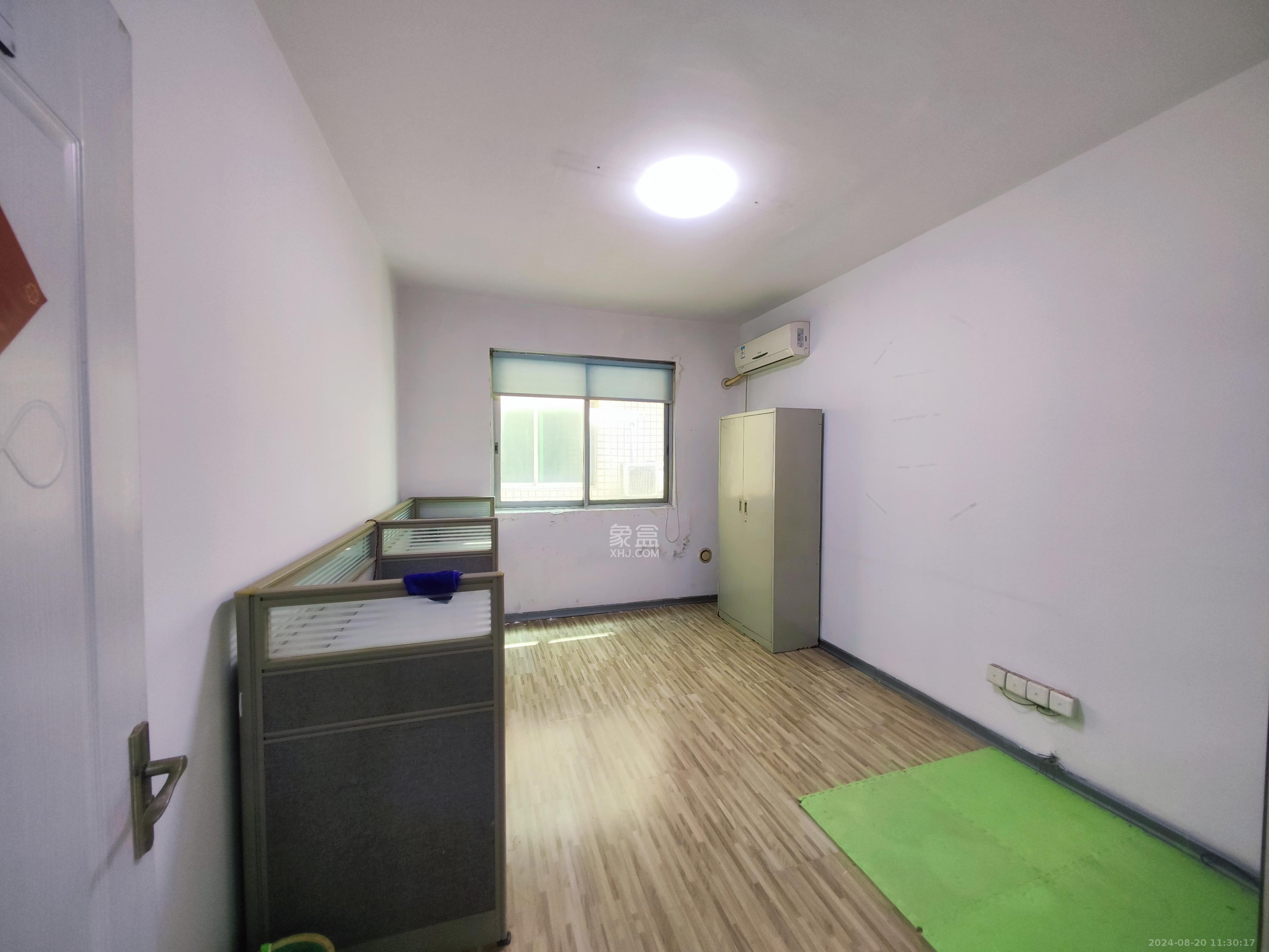 标志大厦   173.05㎡      5000.0元/月