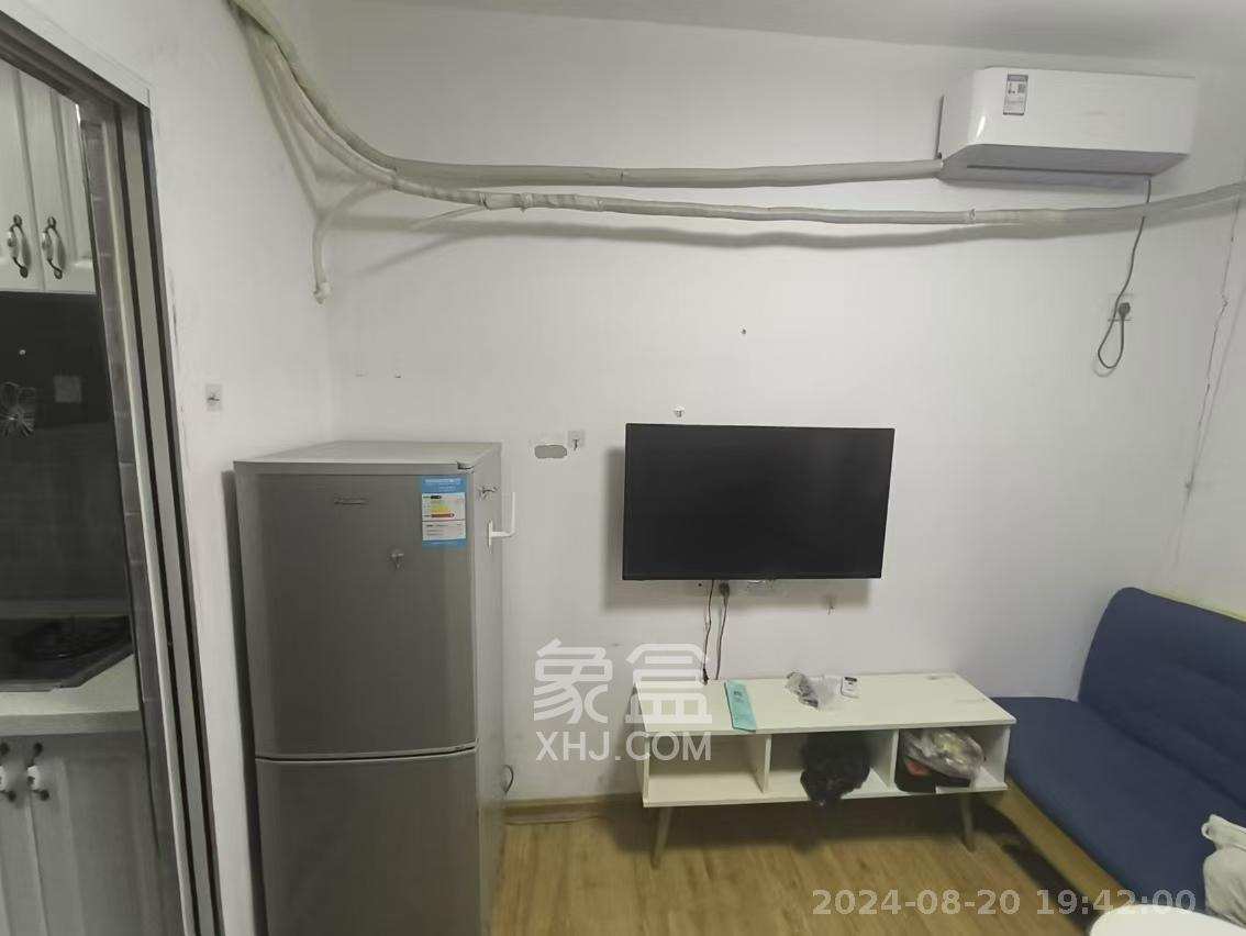 印象天心  2室1厅1卫    2000.0元/月室内图