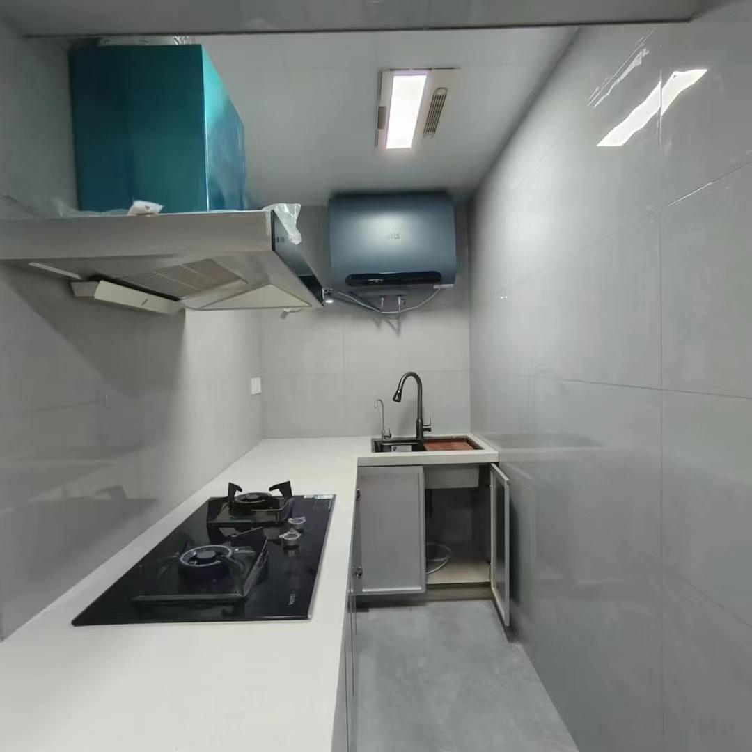 百弘学府城  1室0厅0卫    1200.0元/月室内图