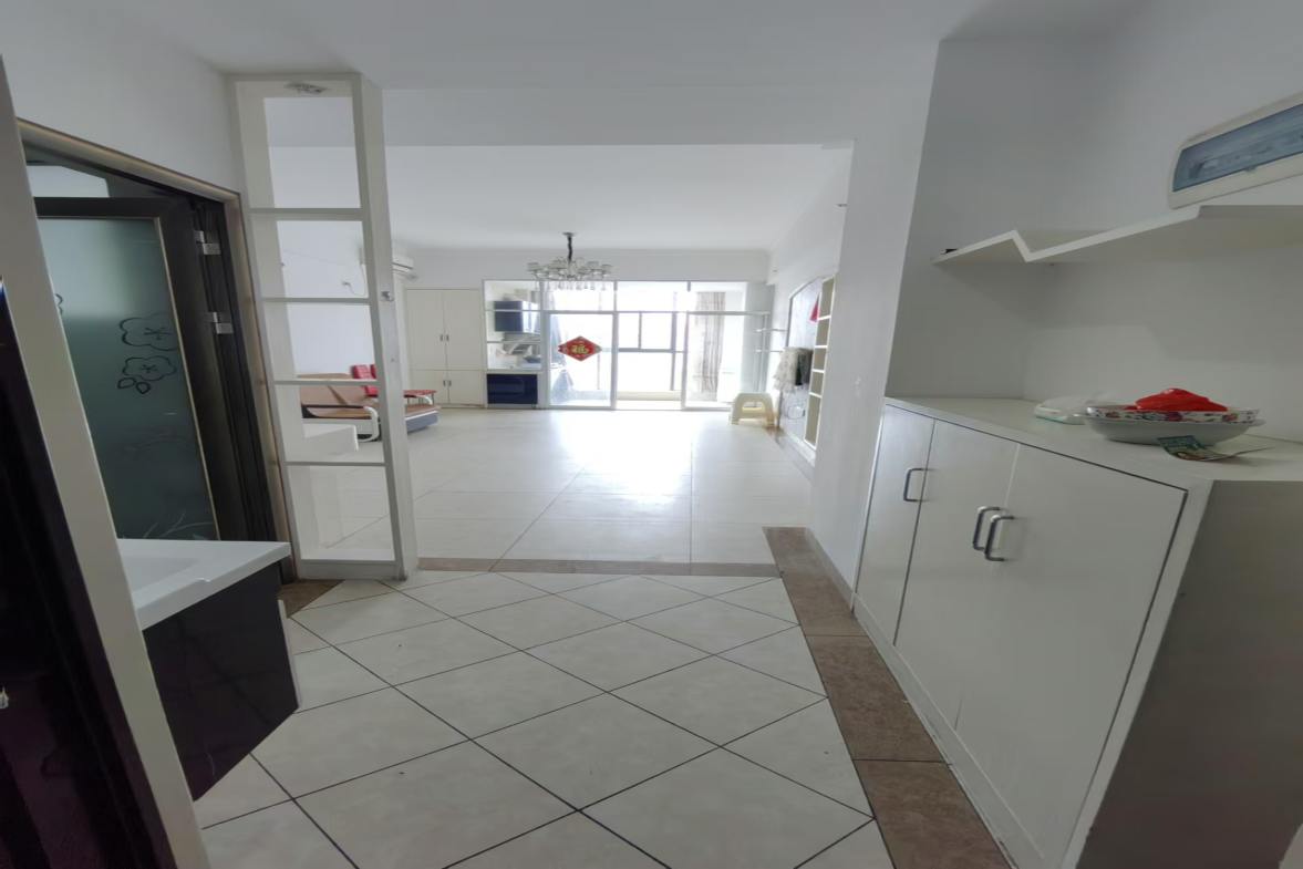 大汉精品城  1室1厅1卫    19.8万 大汉精品城  1室1厅1卫    19.8万室内图