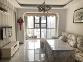 华剑首郡+五江珑悦  2室1厅1卫    56.8万