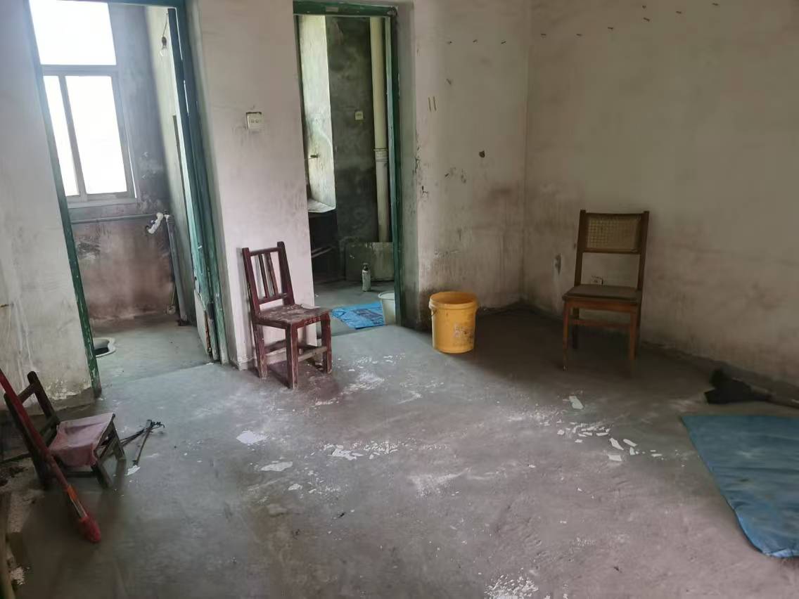 银桥小区  2室2厅1卫    24.0万