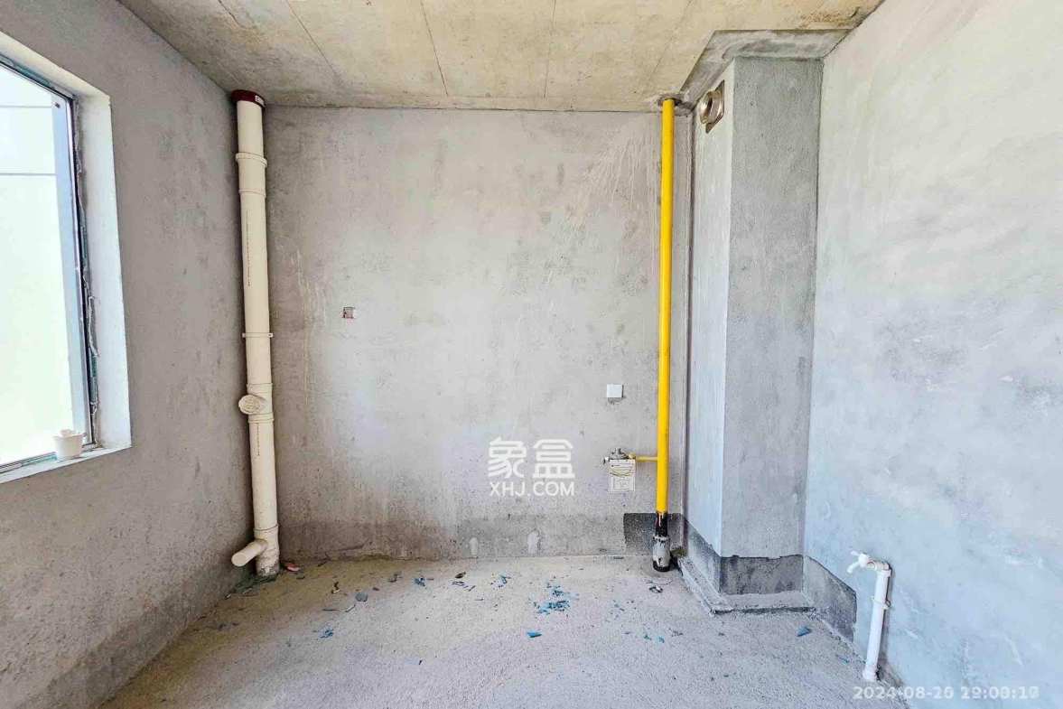 伊景园滨河苑  3室2厅2卫   2800.00元/月室内图