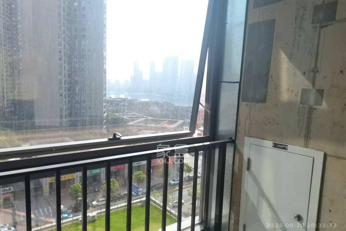 中建宝铂公馆  1室1厅1卫   2150.00元/月室内图