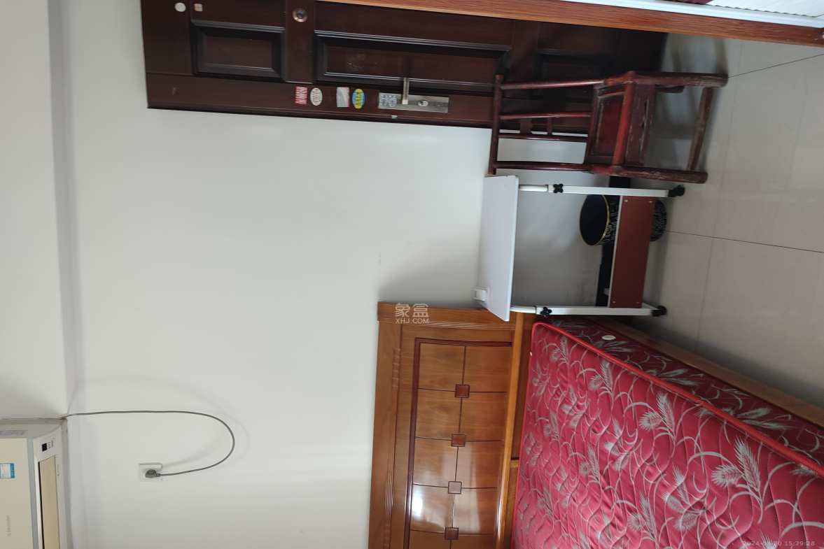 家兴苑  1室1厅1卫   1200.00元/月室内图