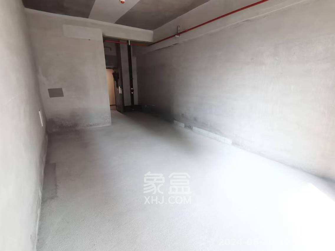 中建宝铂公馆  1室1厅1卫   2150.00元/月室内图