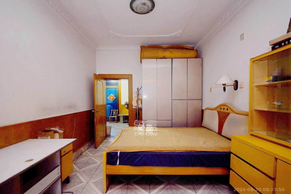 桔园小区电信宿舍 2室2厅1卫 1000.0元/月 桔园小区电信宿舍 2室2厅1卫 1000.0元/月室内图