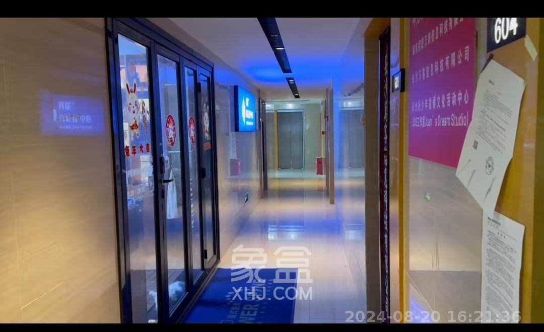 德思勤城市广场（宝格丽公寓）  3室2厅2卫   5500.00元/月室内图