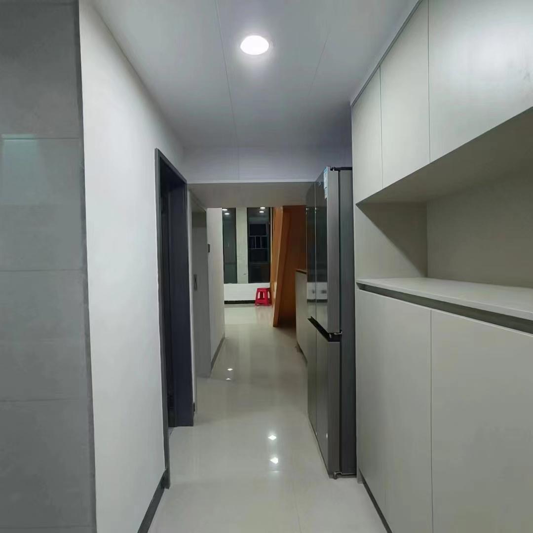 百弘学府城  1室0厅0卫    1200.0元/月室内图