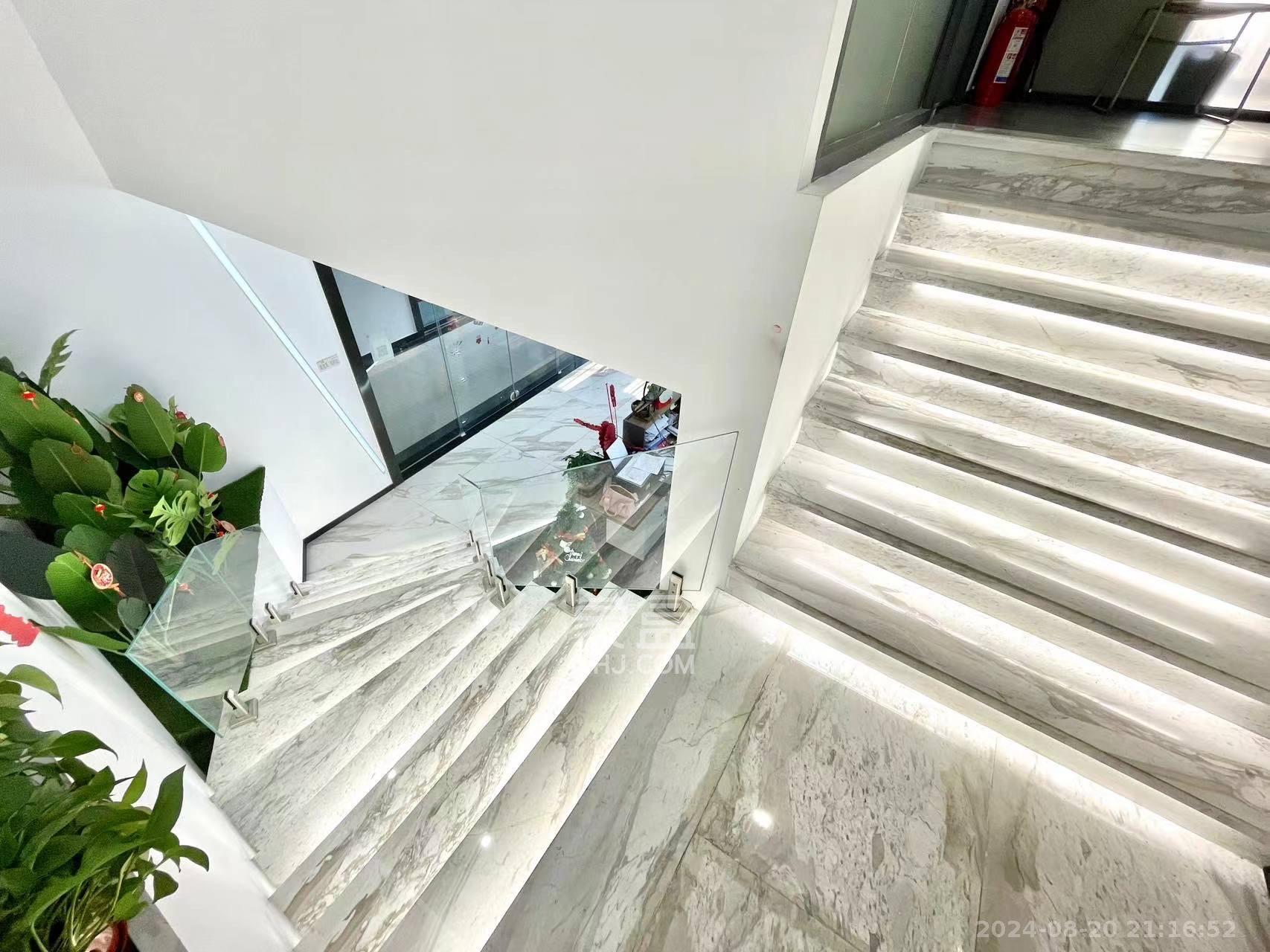 麓谷新长海中心   312.4㎡      17000.0元/月室内图