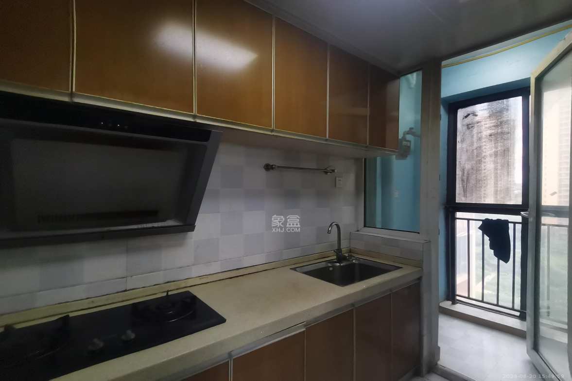 佳兆业君汇上品  3室2厅1卫   1650.00元/月室内图