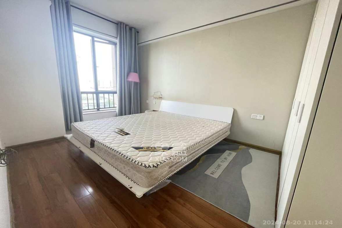 中建木莲工社  1室1厅1卫   1700.00元/月室内图