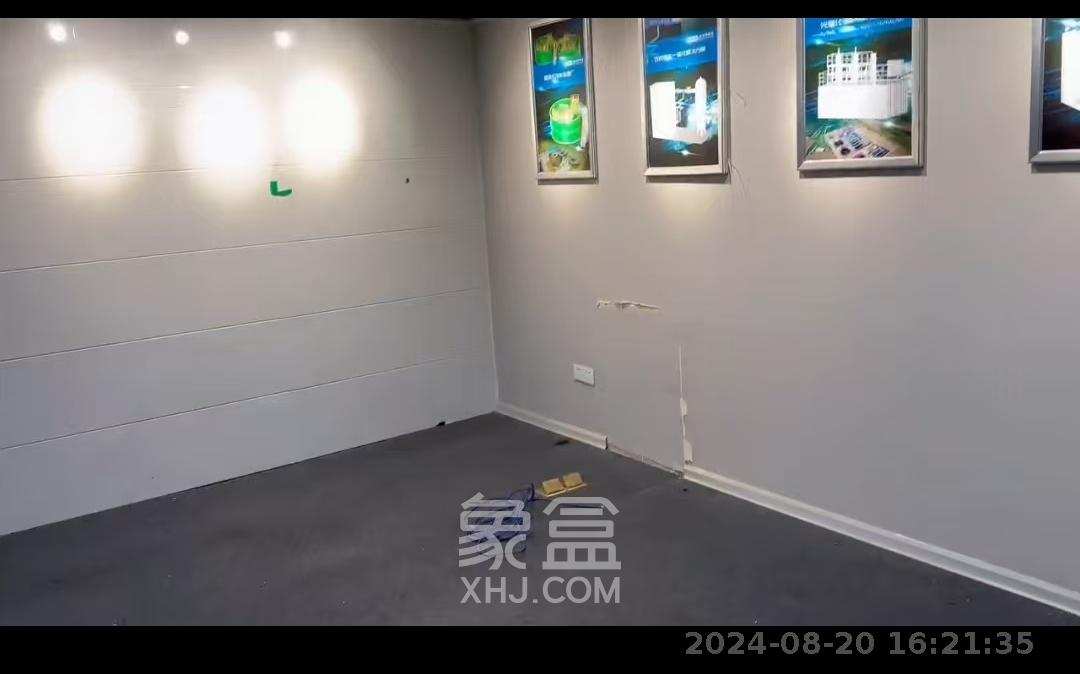 德思勤城市广场（宝格丽公寓）  3室2厅2卫   5500.00元/月室内图