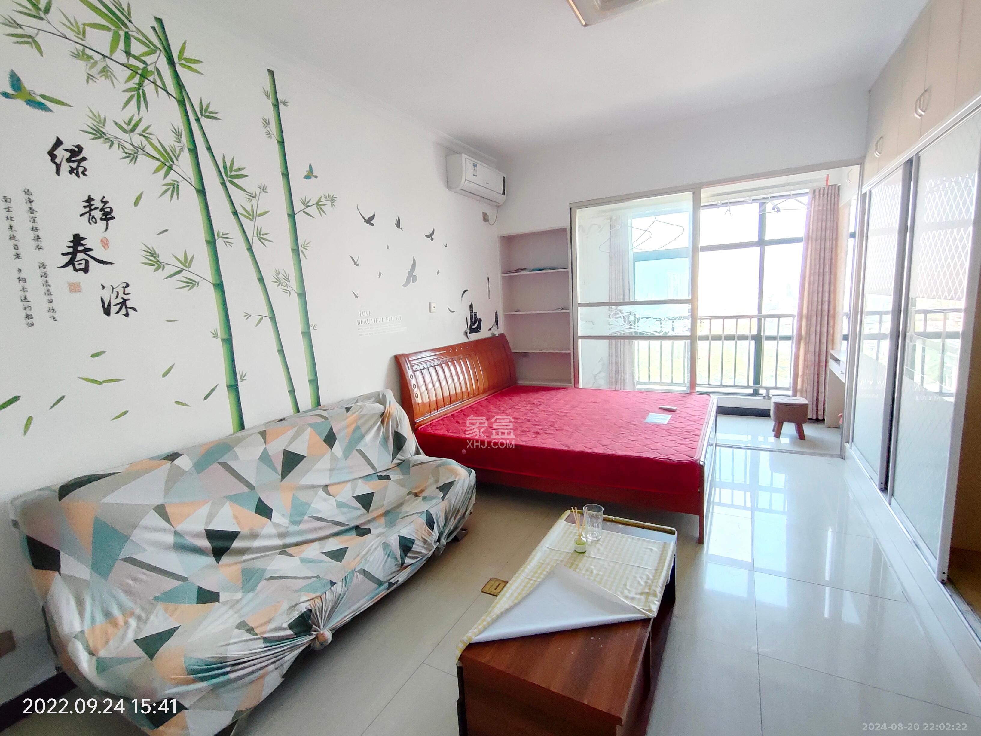 才子佳郡  1室1厅1卫    1200.0元/月