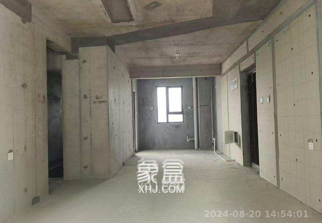 伊景园滨河苑  3室2厅2卫   1000.00元/月室内图