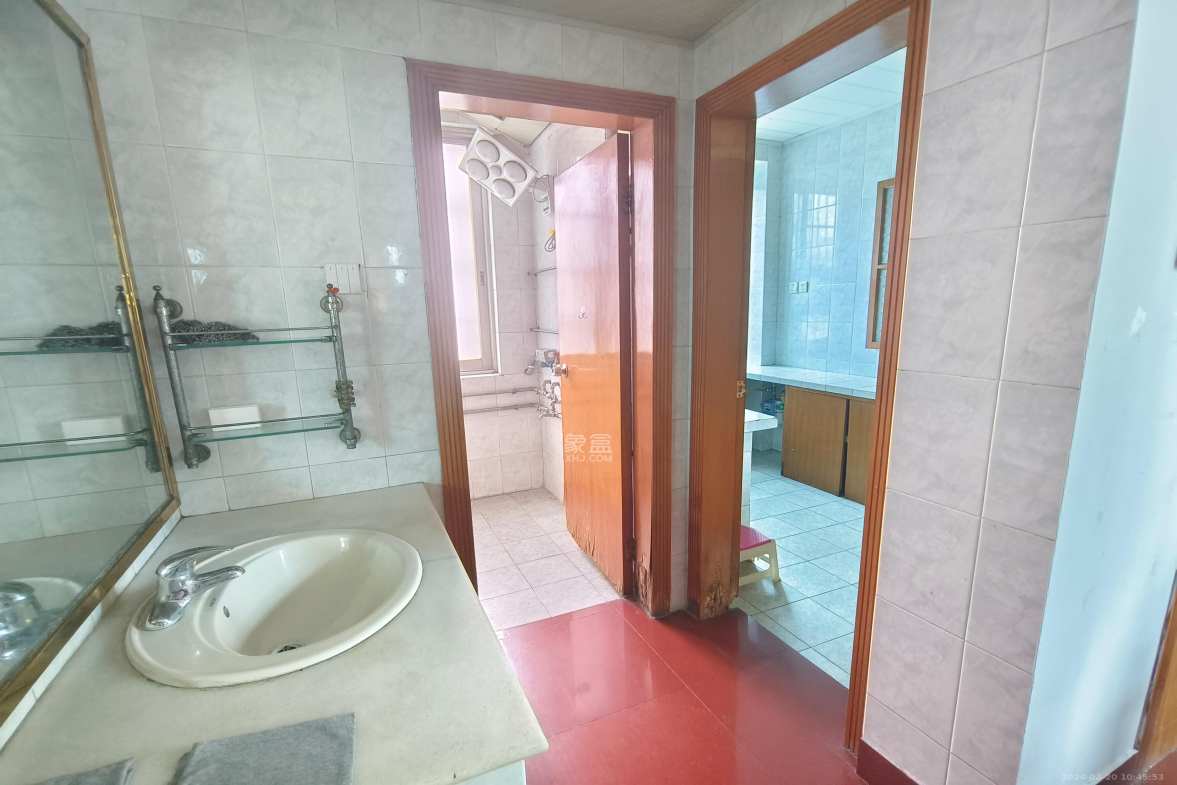 湖南省农业厅  3室2厅1卫   3900.00元/月室内图