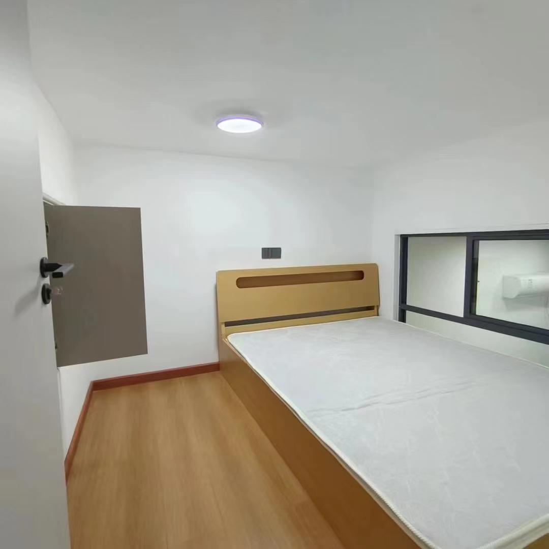 百弘学府城  1室0厅0卫    1200.0元/月室内图