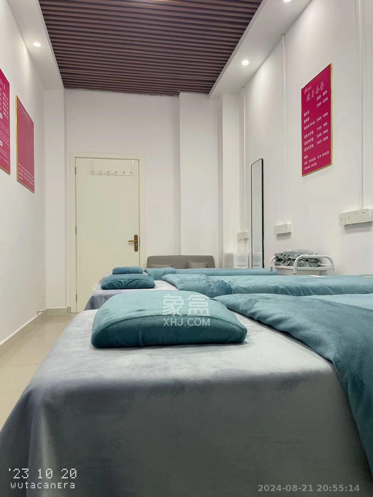 中海国际二期   53.08㎡      4000.0元/月