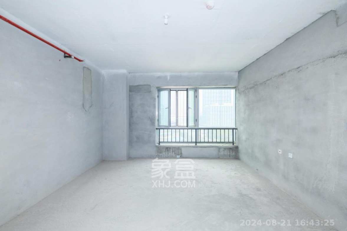 福晟翡翠湾  4室2厅3卫   6500.00元/月室内图