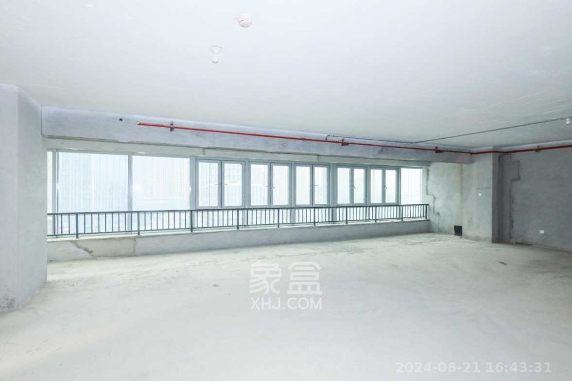 福晟翡翠湾  4室2厅3卫   6500.00元/月室内图