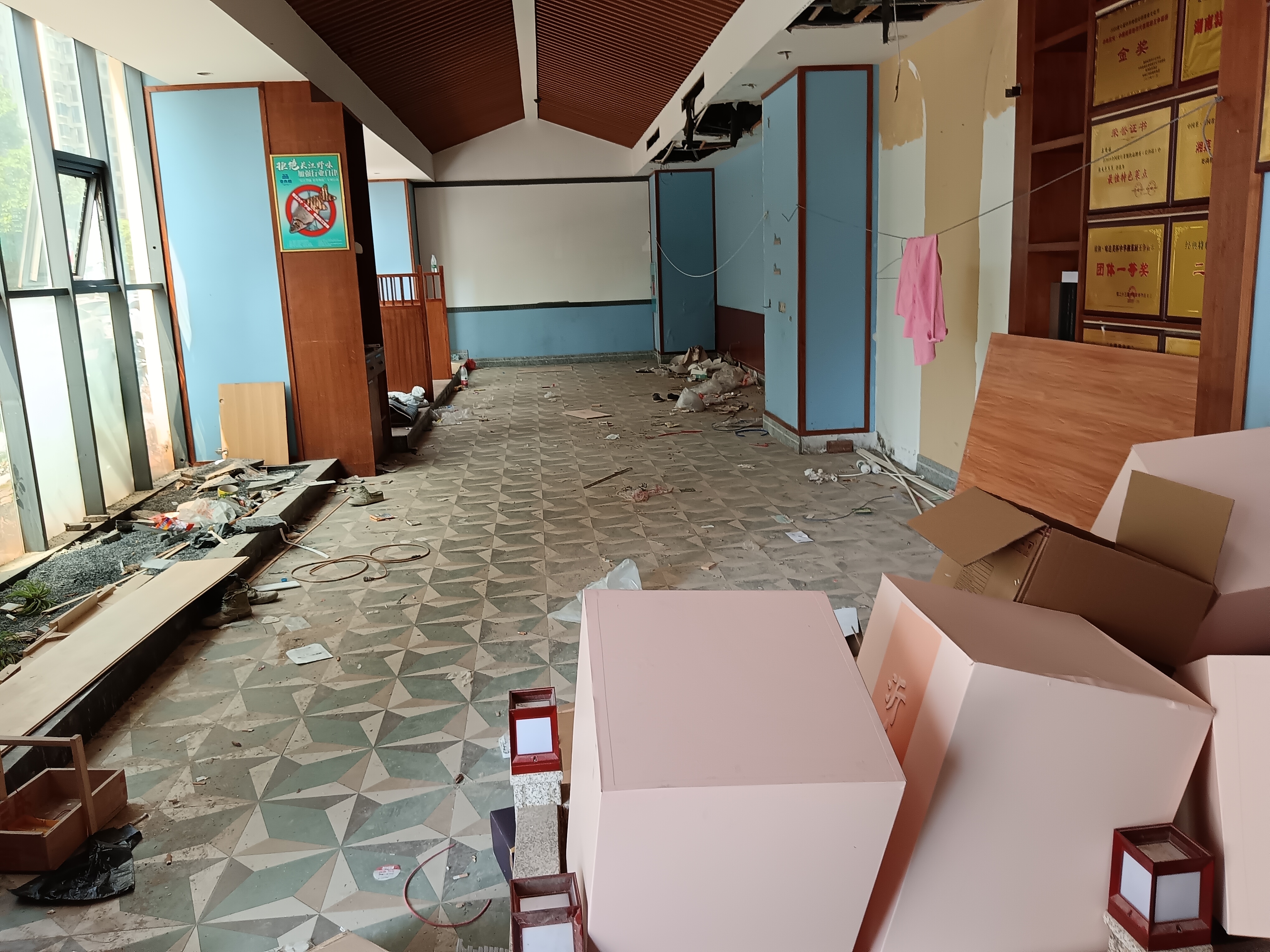 金兰湾商住小区   51.1㎡      5500.0元/月室内图