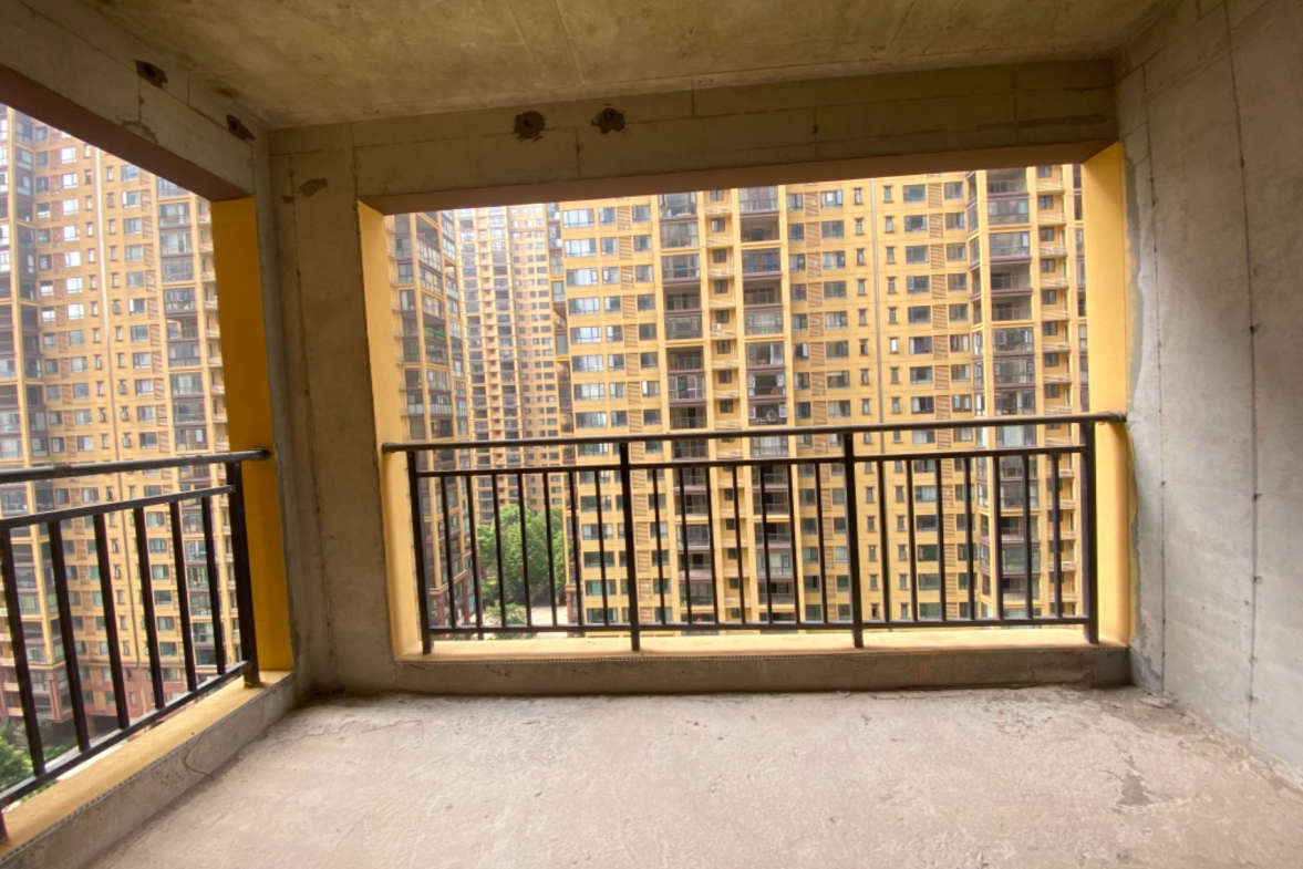 珠江帝景山庄  3室2厅2卫   63.00万室内图
