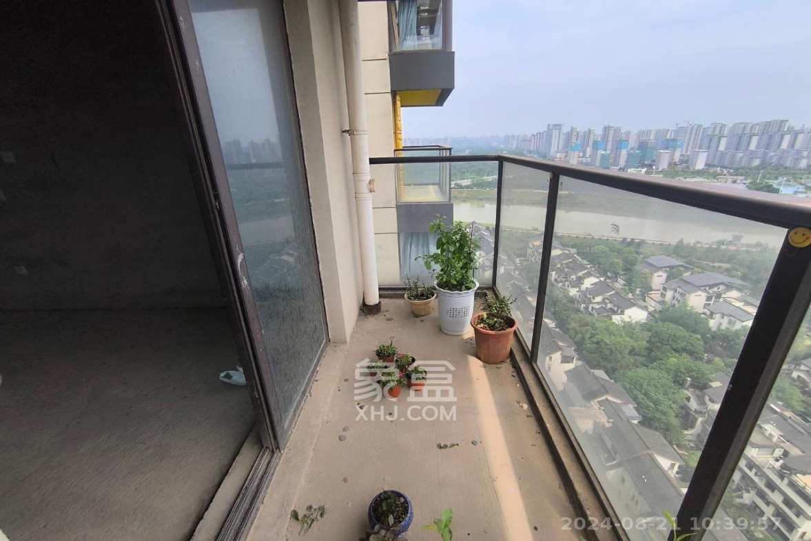 中国铁建洋湖苑  1室0厅0卫   1100.00元/月室内图
