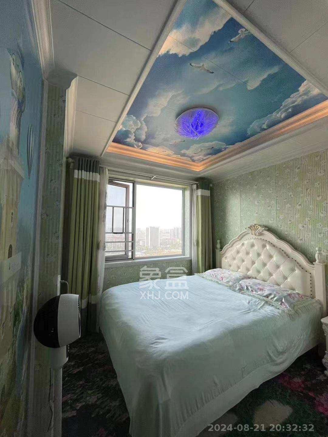 丽发新城  6室3厅3卫   6000.00元/月室内图