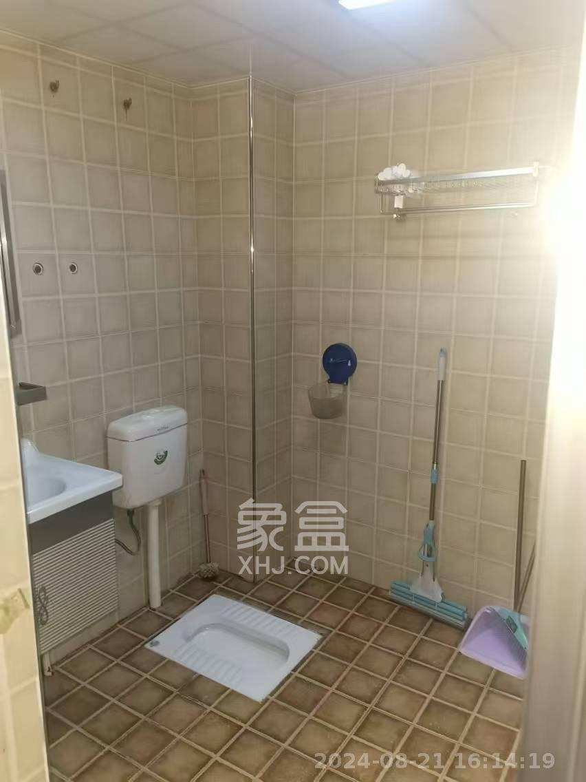 同鑫家园  1室1厅1卫   1500.00元/月室内图