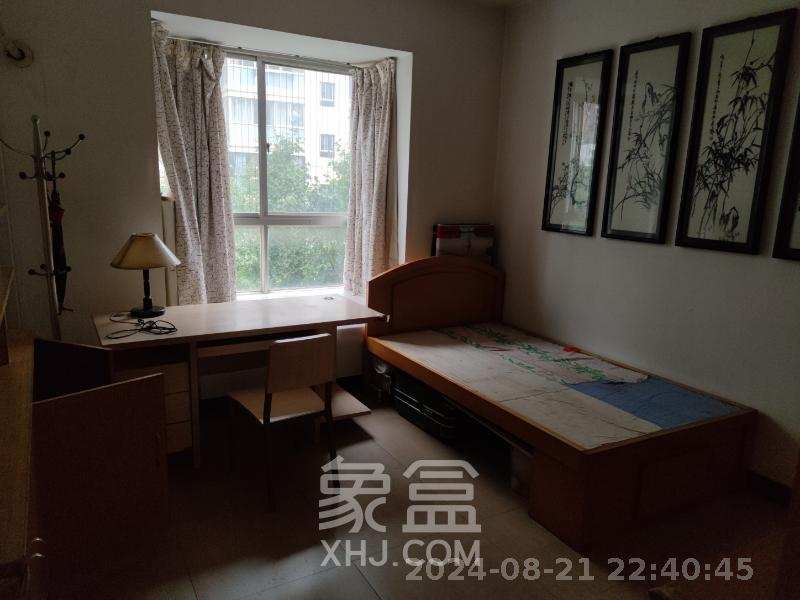 华银园  3室2厅1卫   2600.00元/月室内图