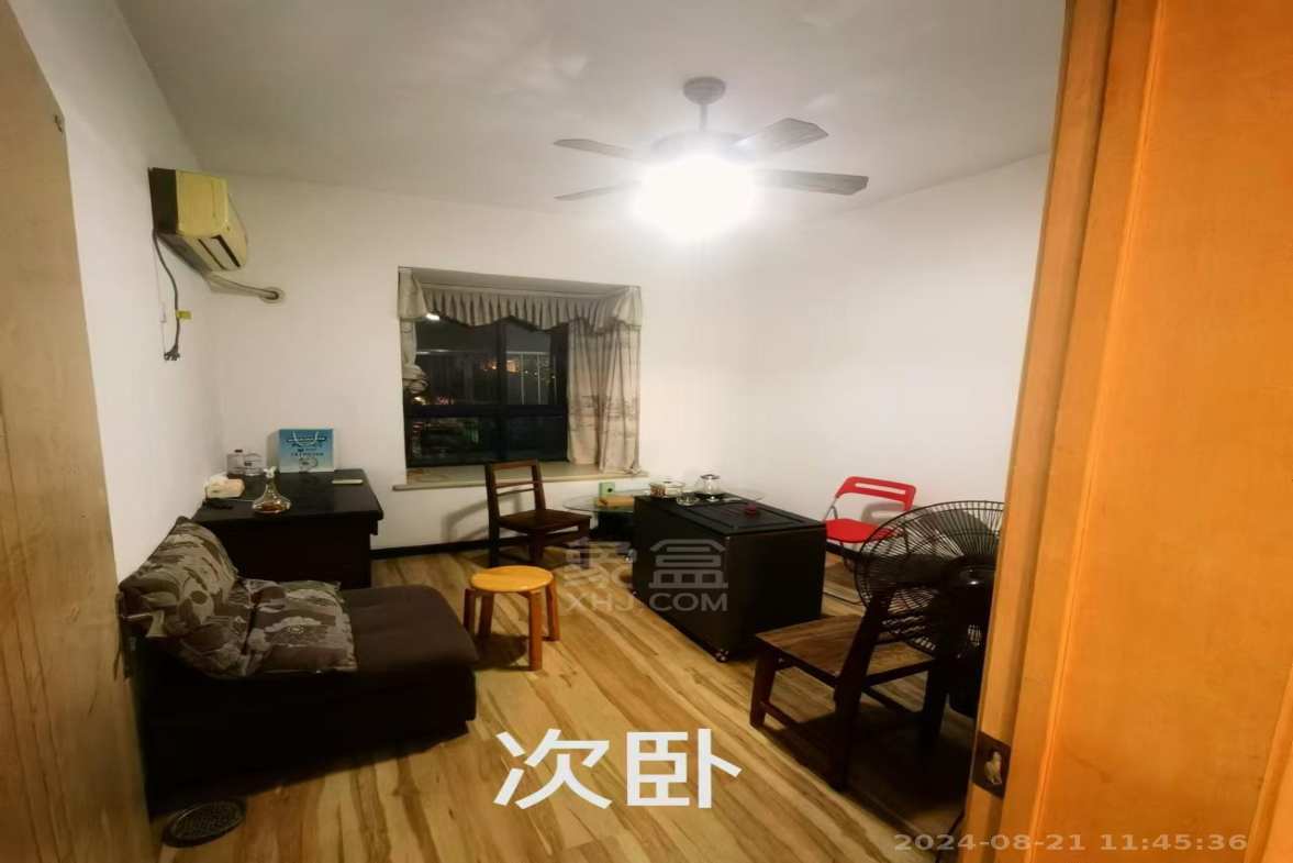 泉塘湾一期  3室2厅2卫   1200.00元/月室内图