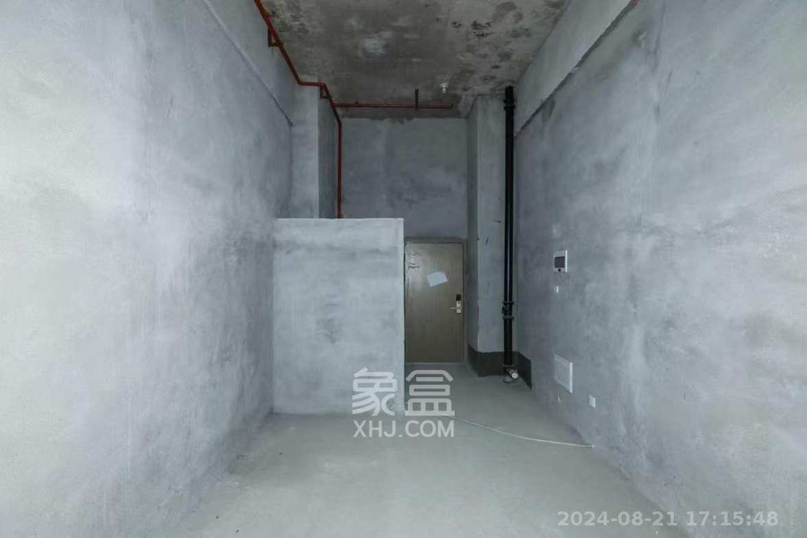 福晟翡翠湾 1室1厅1卫 1300.0元/月 福晟翡翠湾 1室1厅1卫 1300.0元/月室内图